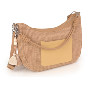 Bolso mediano Gabol DOLCE
