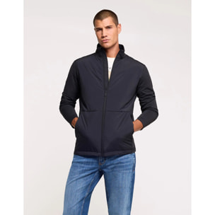 Chaqueta Negro - Weather