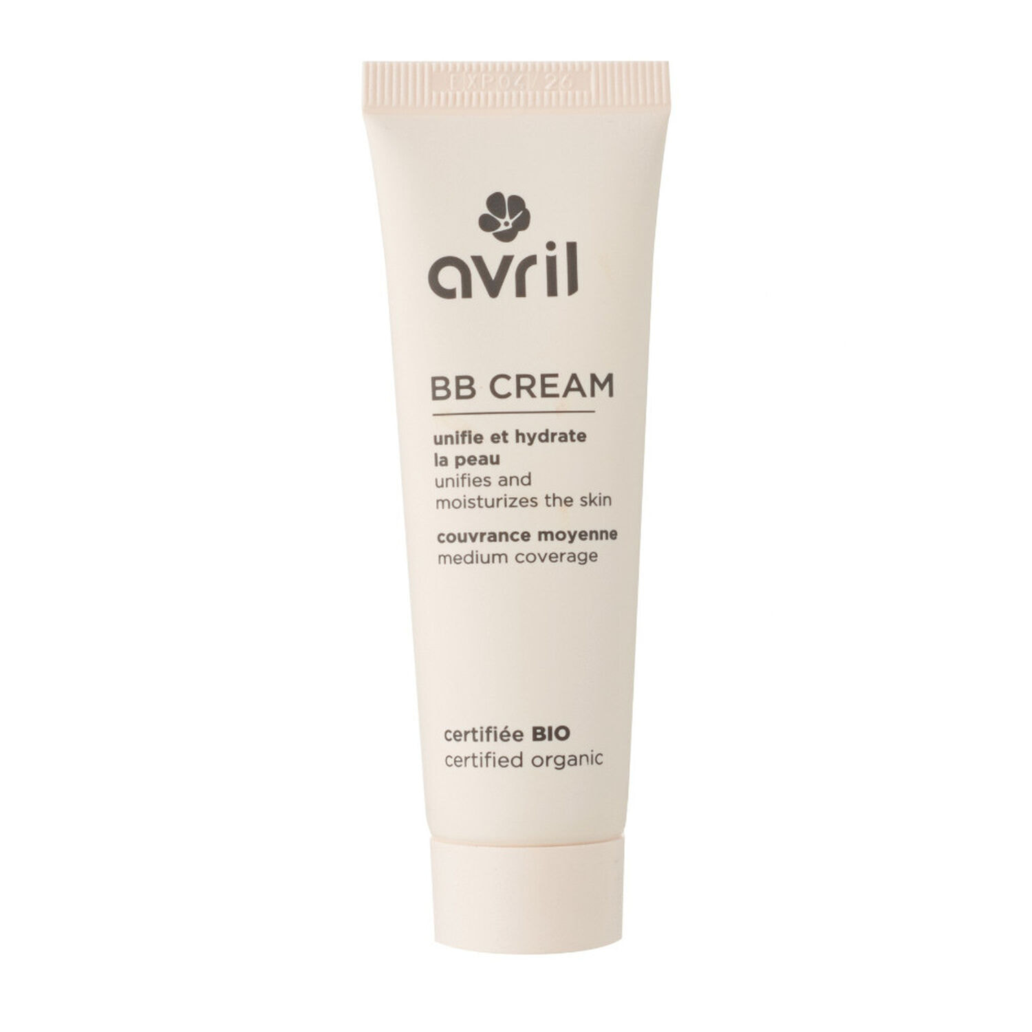 BB cream - Certifié bio 30 ml