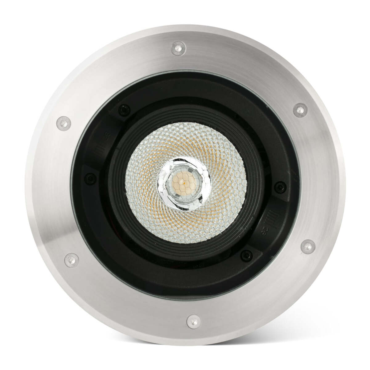 GEISER 260 Empotrable gris orientable 29W