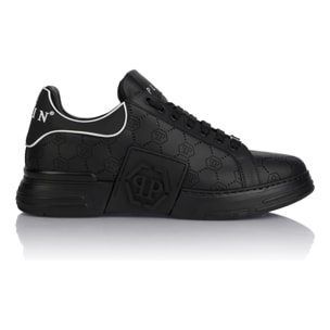PHILIPP PLEIN Zapatillas Lo-Top MONOGRAM