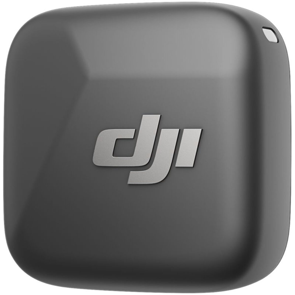Micro cravate sans fil DJI DJI Mic Mini Transmitter Infinity Black