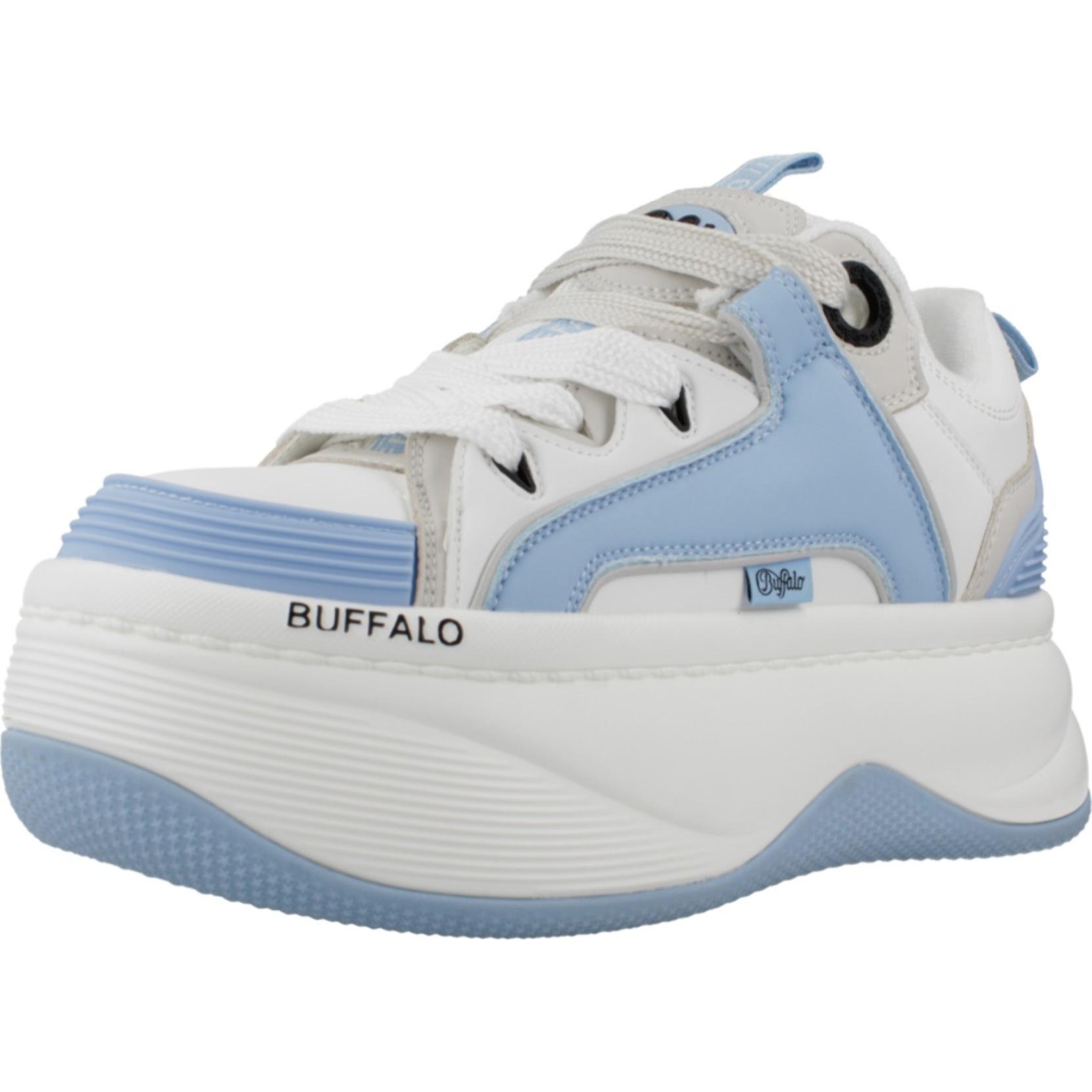 SNEAKERS BUFFALO ORCUS