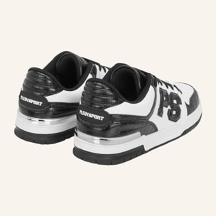 PLEIN SPORT Low-Top Sneakers PS Cocco