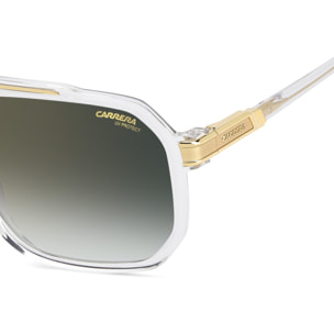 Gafas de Sol Carrera 1077/S REJ de Nylon Hombre 60 mm