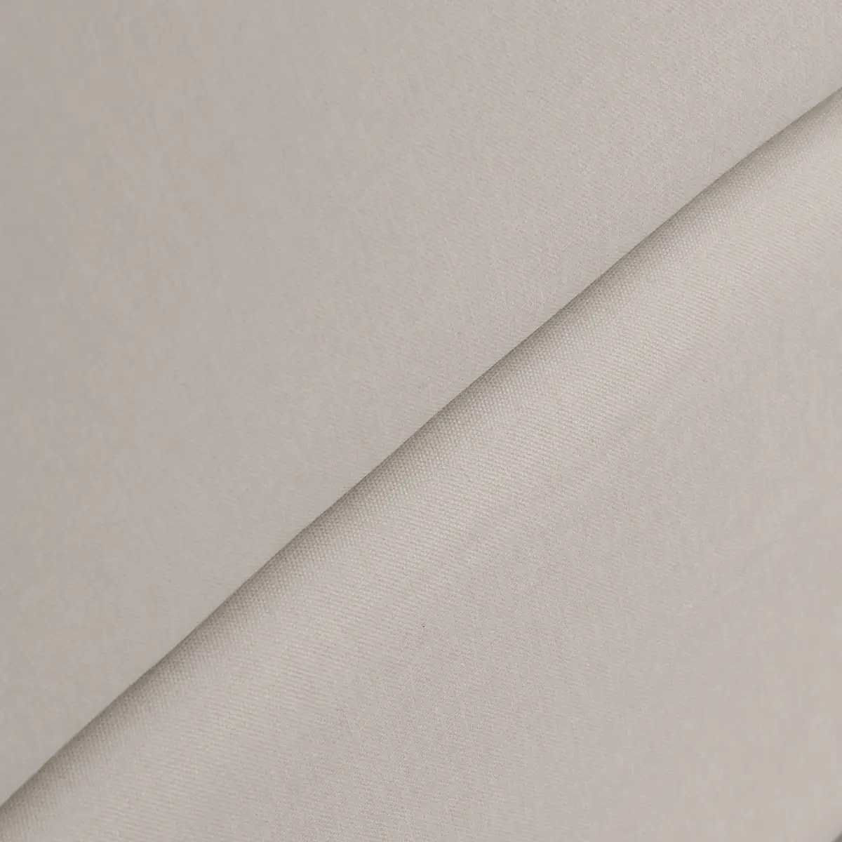 Fauteuil camping pliable beige