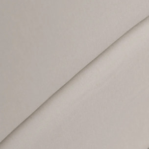 Fauteuil camping pliable beige