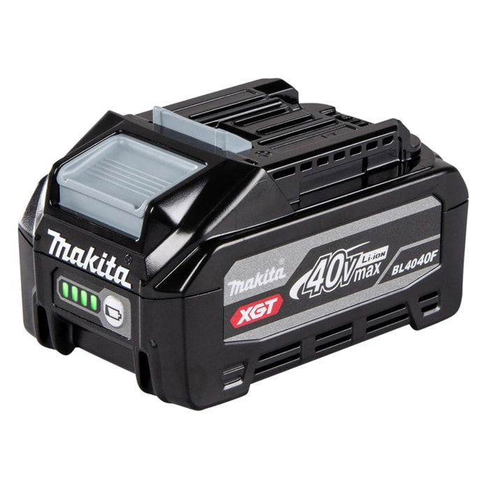 Batterie XGT BL4040F 40V 4,0 Ah - MAKITA - 1910N6-8