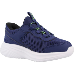 Zapatillas Niño 404208n Azul