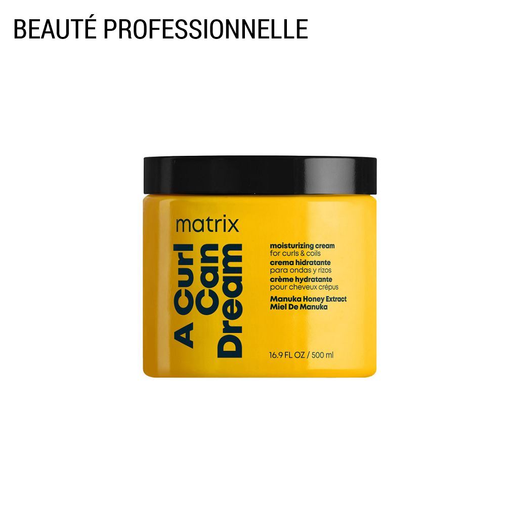 A Curl Can Dream - Crème Hydratante Sans Rinçage