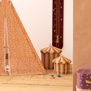 Paniers Bella 37,5x42cm