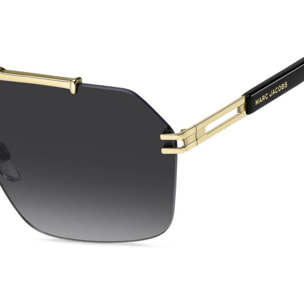 Gafas de Sol Marc Jacobs MARC 837/S J5G de Titanio Hombre 63 mm