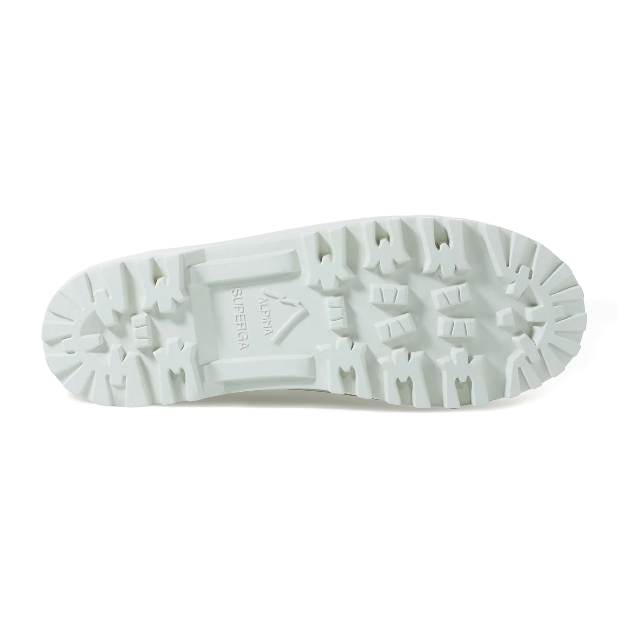 Superga - Botines Mujer Negro - 2641 ALPINA HIGH