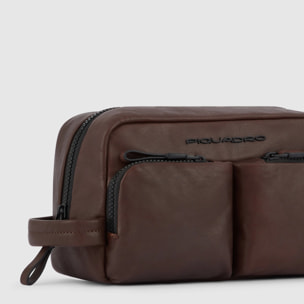 Piquadro Nécessaire da viaggio