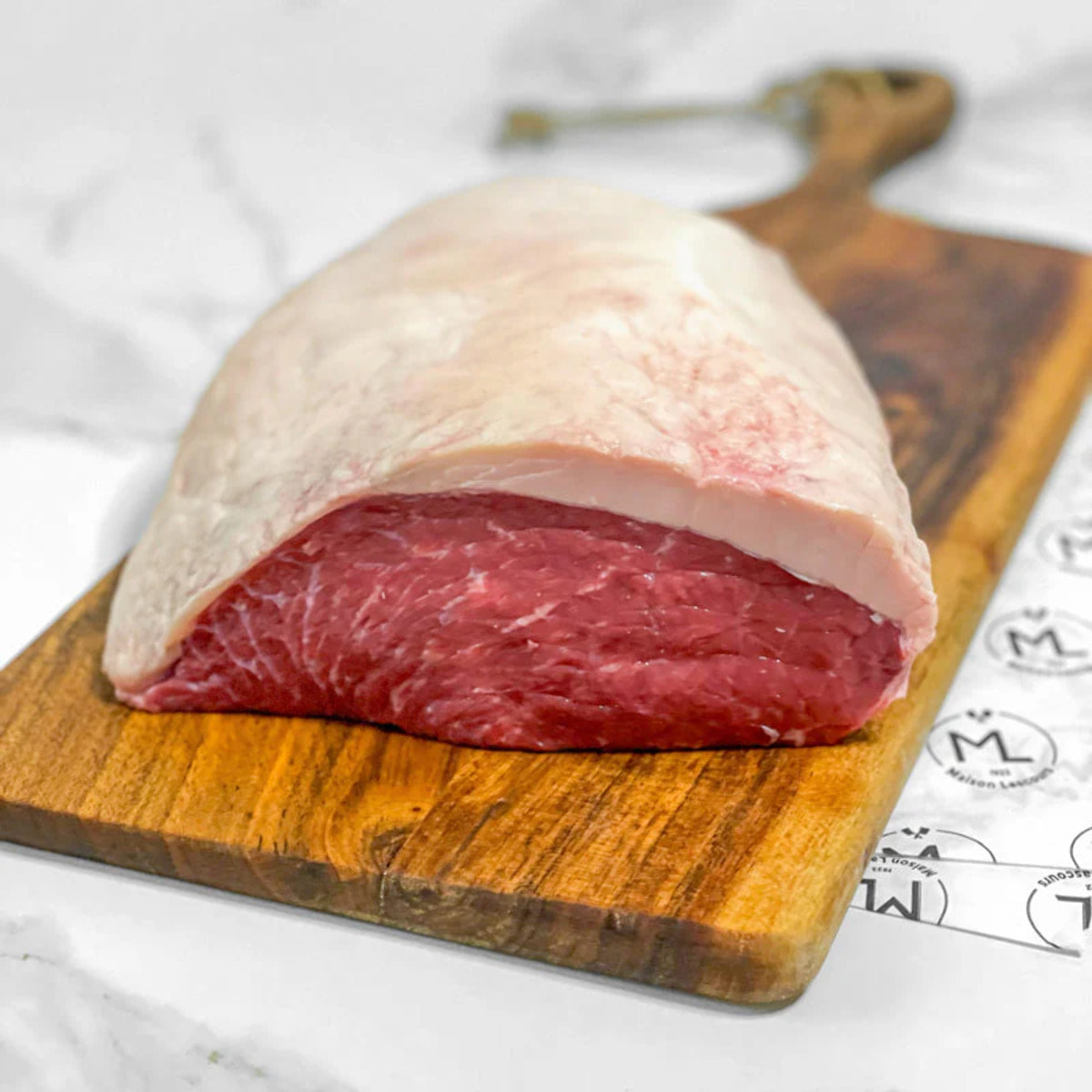 2 x 1kg Picanha de Bœuf Argentin