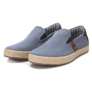 Zapatilla alpargata navy