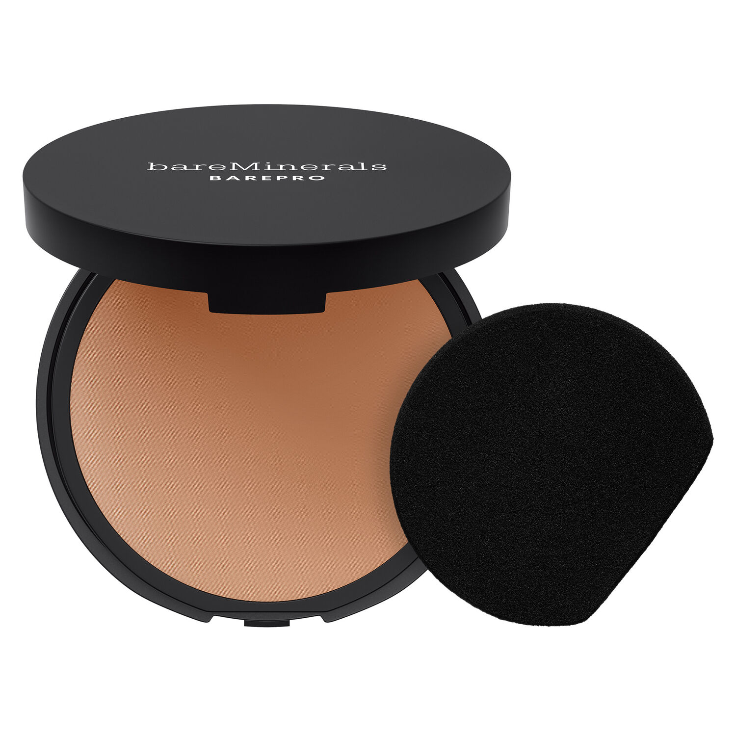 BarePro® - Fond de Teint en Poudre Compacte