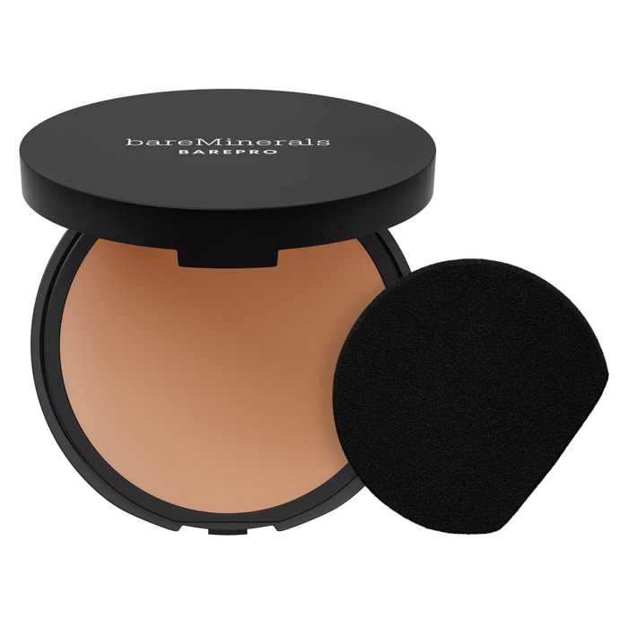 BarePro® - Fond de Teint en Poudre Compacte