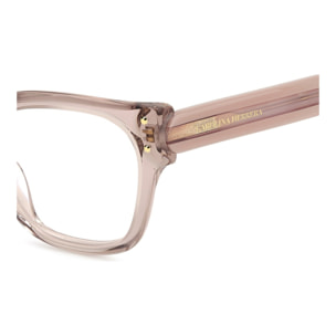 Gafas de Vista Carolina Herrera HER 0324 35J de Acetato Mujer 53 mm