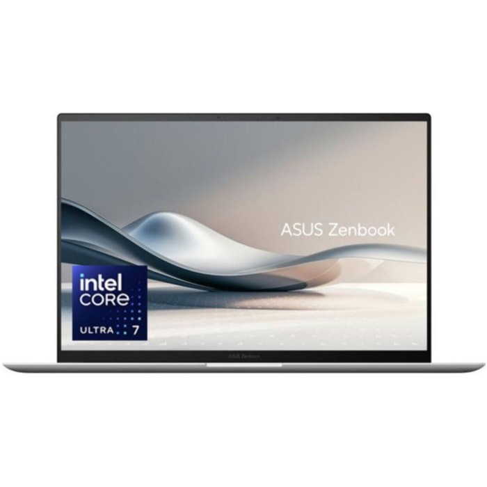 Ordinateur portable ASUS Zenbook UX5406SA-DRPV411W Copilot+