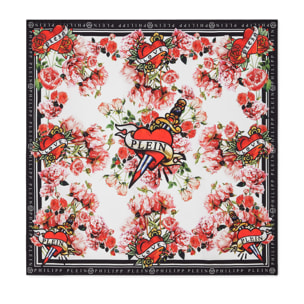 PHILIPP PLEIN Foulard LOVE