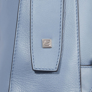 Piquadro Zaino donna porta pc 14"