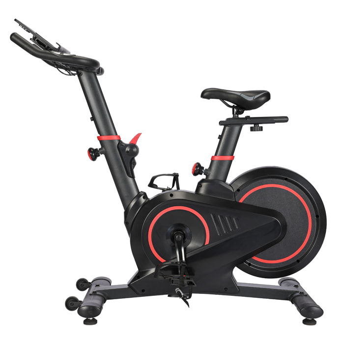 MAGNO SILENT SPINING BIKI