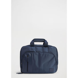 BORSA BLU CONBIPEL