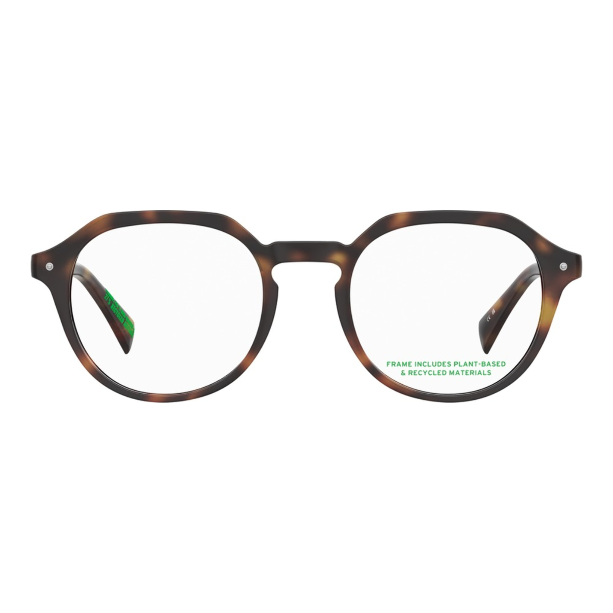 Gafas de Vista Levi's LV 5077 086 de Acetato Unisex 50 mm
