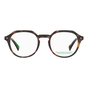 Gafas de Vista Levi's LV 5077 086 de Acetato Unisex 50 mm