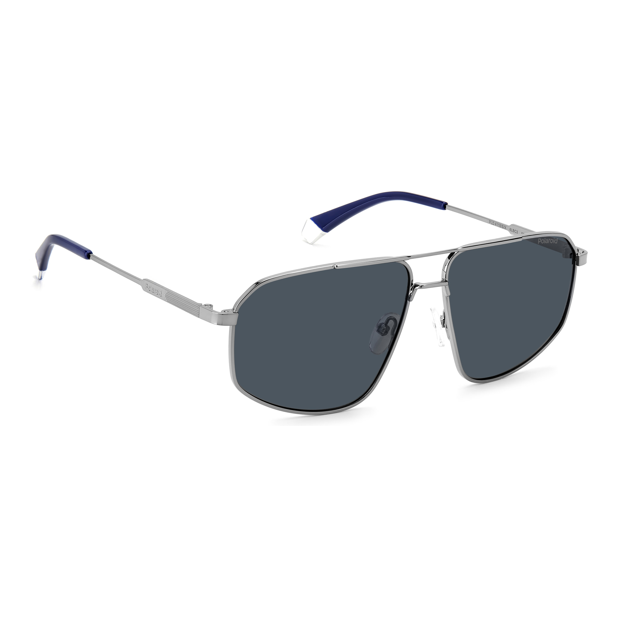 Gafas de sol Polaroid Hombre PLD-4118-S-X-6LB-C3