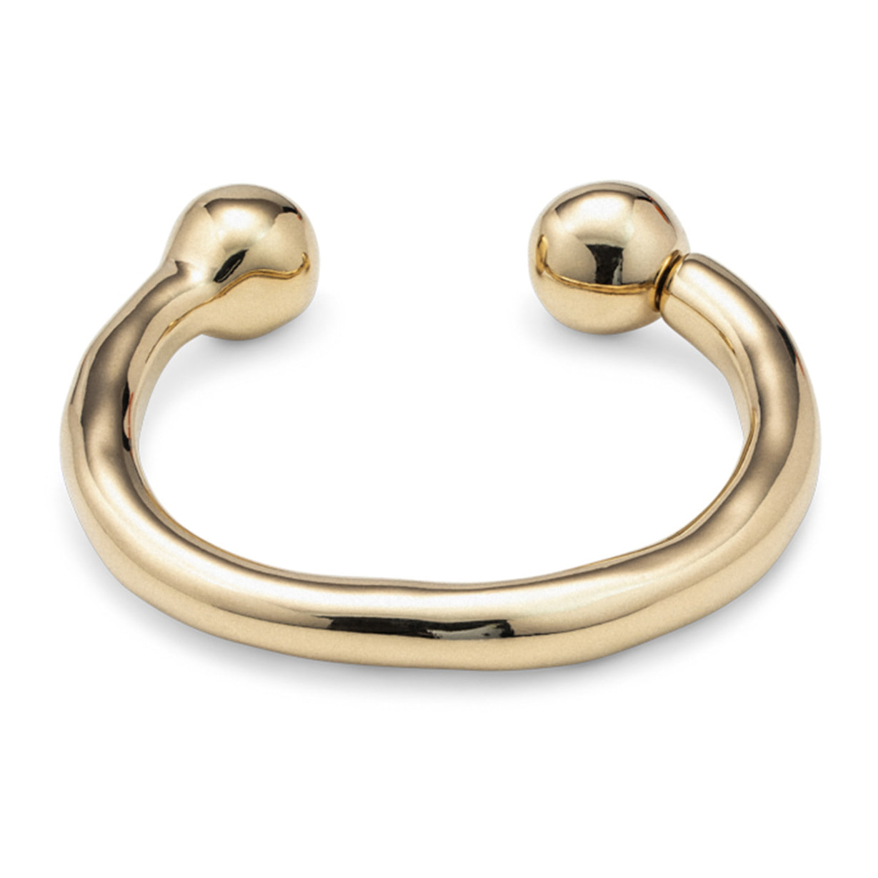 Pulsera Zen DORADO S