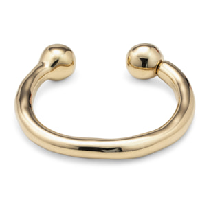 Pulsera Zen DORADO S