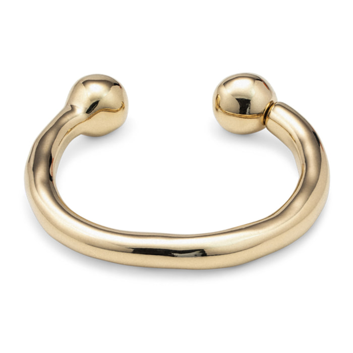 Pulsera Zen DORADO S