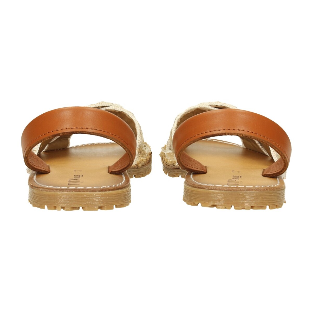 Sandali Donna Tata Italia Beige