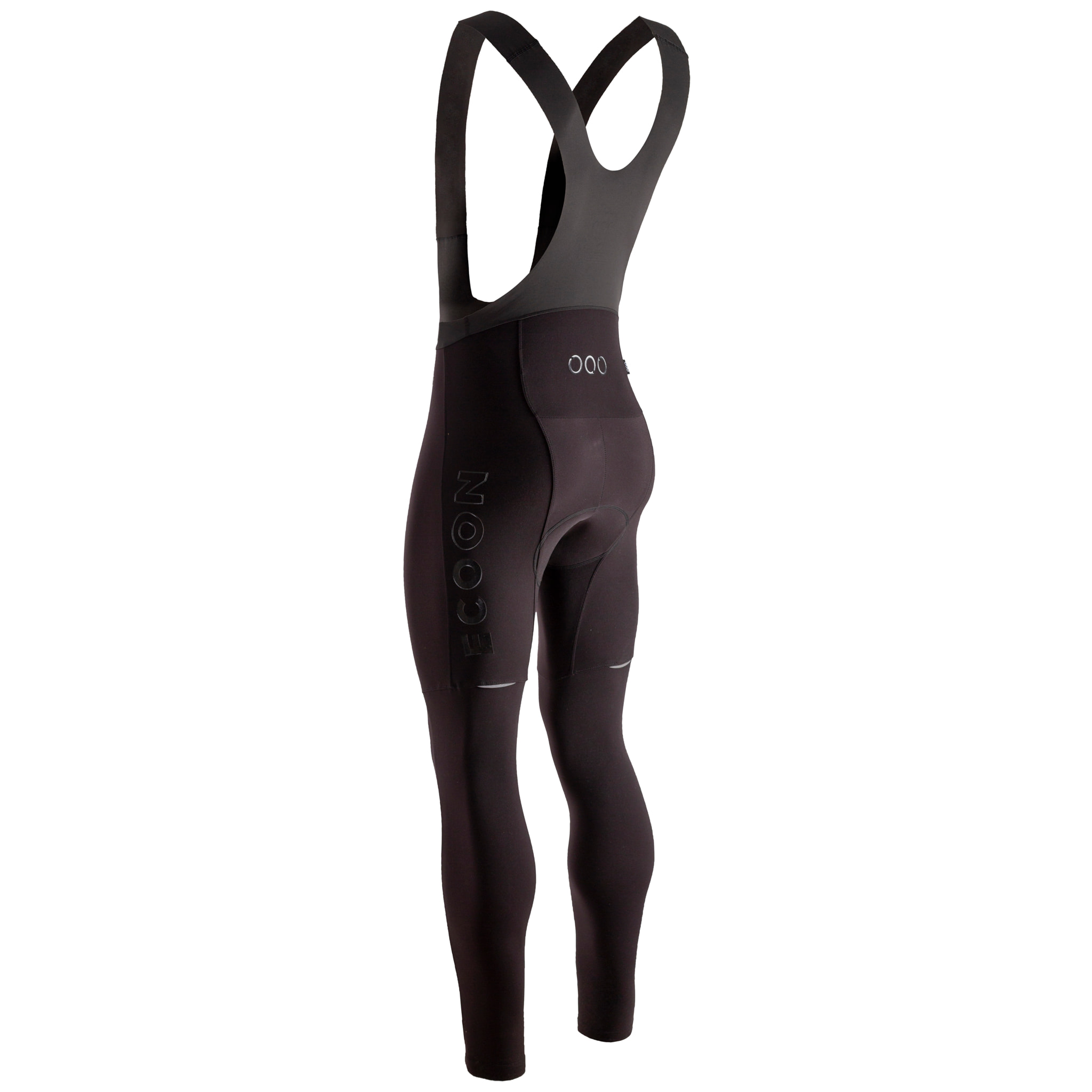 Culotte largo ECOON modelo Passy en color Negro