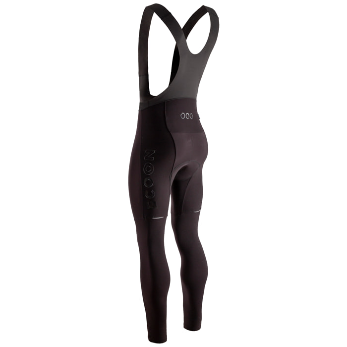 Culotte largo ECOON modelo Passy en color Negro