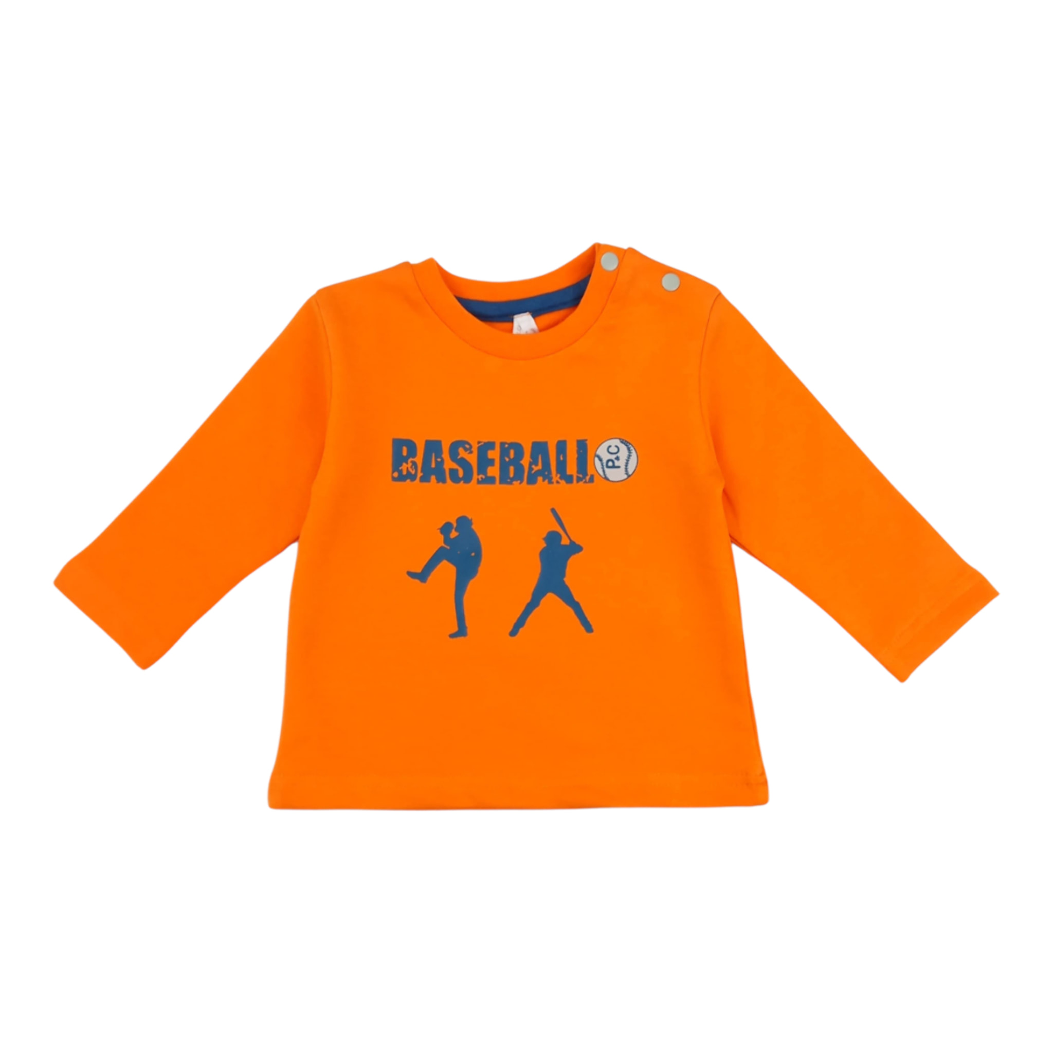 T/SHIRT JERSONE BASEBALL