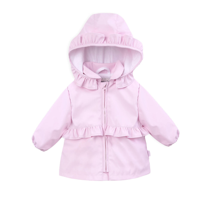 Impermeable - ROSA