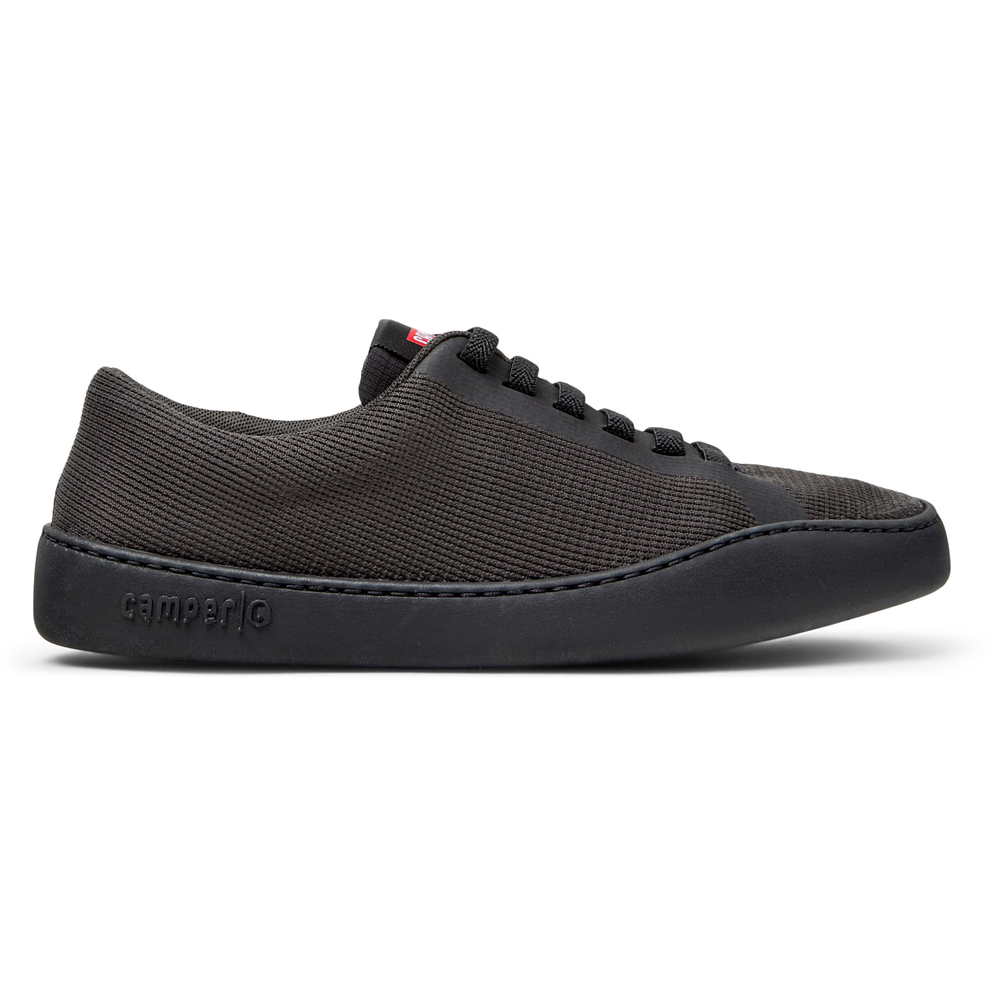 Zapatillas - CAMPER Peu Touring - Gris - Textil técnico
