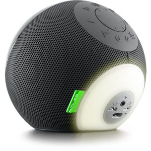 Radio réveil MUSE M-197 BT