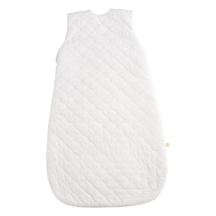 Gigoteuse douillette bébé en coton matelassé