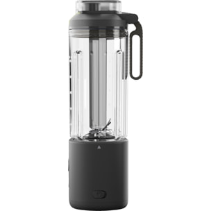 AEG Batidora Portátil AEG de 0,6 litros y 120 W de potencia PB4-1-2CG