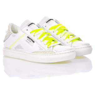 Mimanera Garage G-Zero Yellow