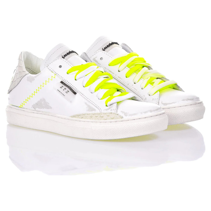 Mimanera Garage G-Zero Yellow