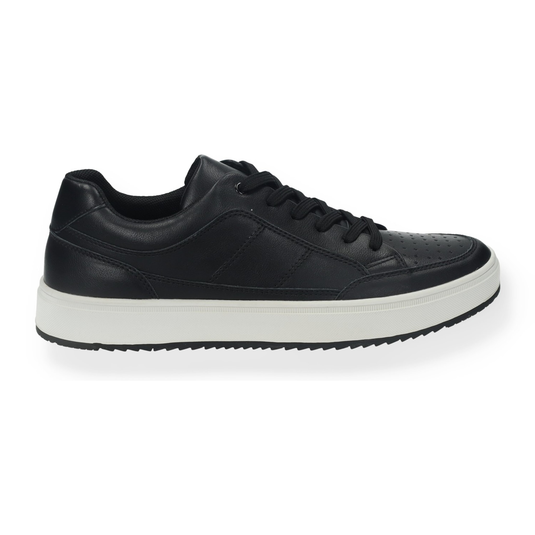 Sneakers Uomo Tata Italia Nero