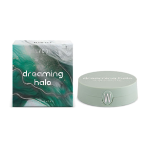 DREAMING HALO HIGHLIGHTER Illuminante dall’innovativa texture ibrida
