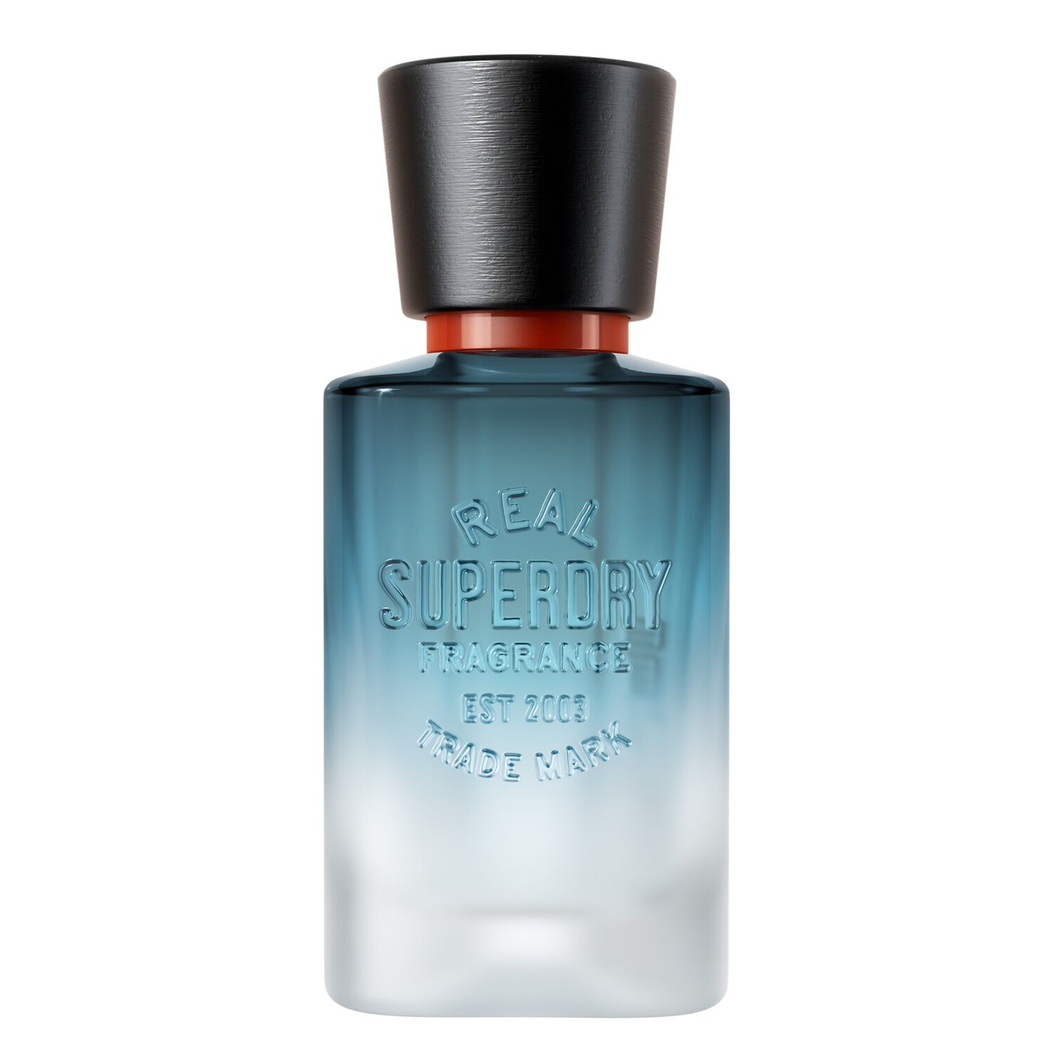 Real 02 For Him - Eau de Toilette