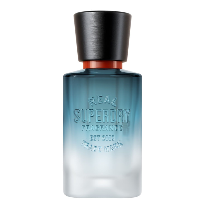 Real 02 For Him - Eau de Toilette