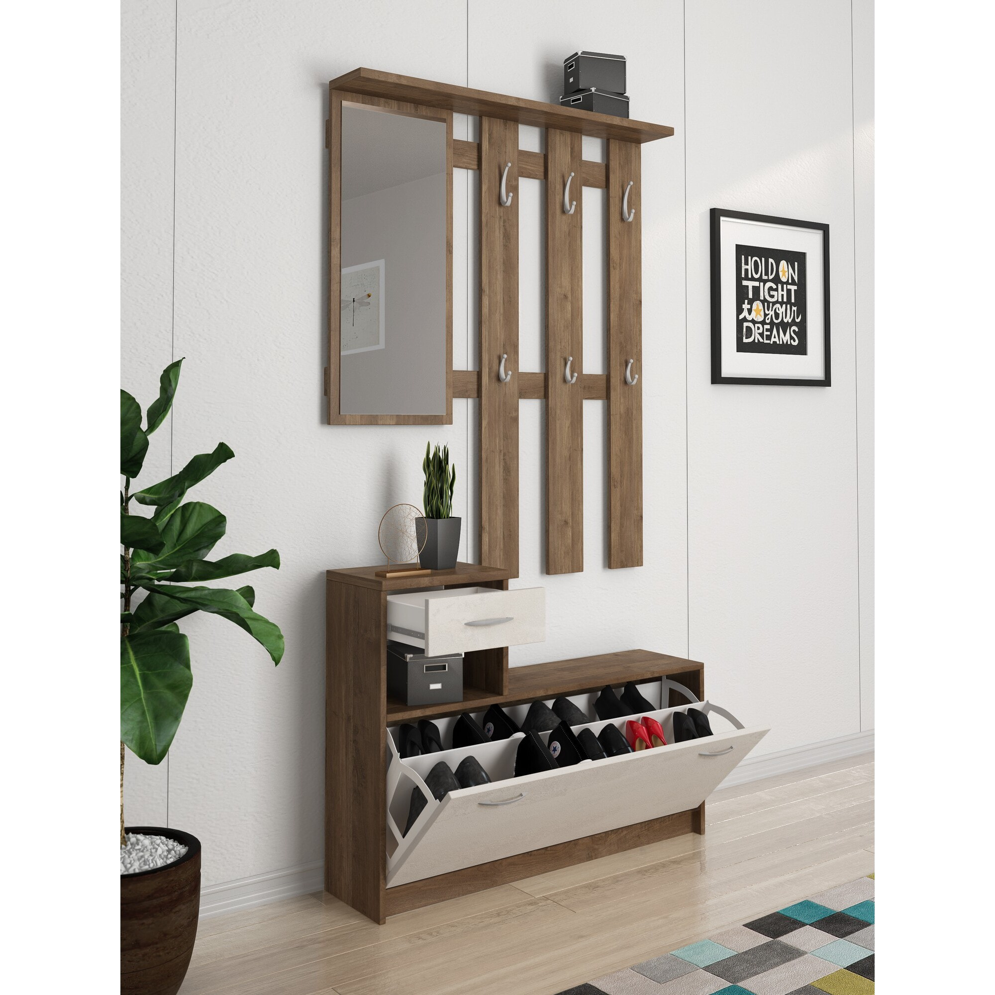 Tomasucci Entrée KEN SILK FLOW